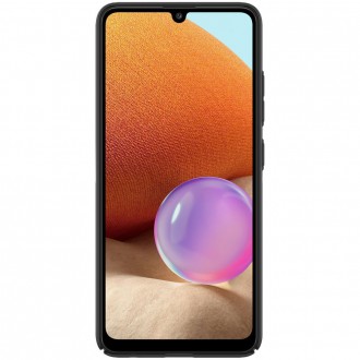 Nillkin CAMSHIELD GALAXY A32 LTE ČERNÁ