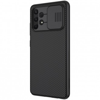 Nillkin CAMSHIELD GALAXY A32 LTE ČERNÁ