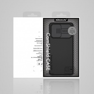 Nillkin CAMSHIELD GALAXY A32 LTE ČERNÁ