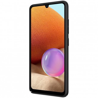 Nillkin CAMSHIELD GALAXY A32 LTE ČERNÁ