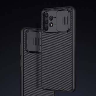 Nillkin CAMSHIELD GALAXY A32 LTE ČERNÁ