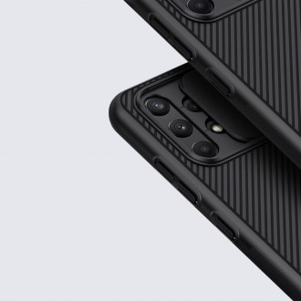 Nillkin CAMSHIELD GALAXY A32 LTE ČERNÁ