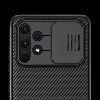 Nillkin CAMSHIELD GALAXY A32 LTE ČERNÁ