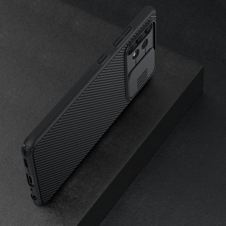 Nillkin CAMSHIELD GALAXY A32 LTE ČERNÁ