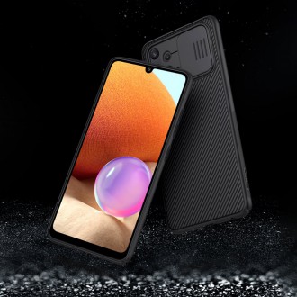 Nillkin CAMSHIELD GALAXY A32 LTE ČERNÁ