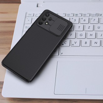 Nillkin CAMSHIELD GALAXY A32 LTE ČERNÁ