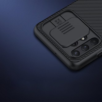 Nillkin CAMSHIELD GALAXY A32 LTE ČERNÁ