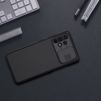 Nillkin CAMSHIELD GALAXY A32 LTE ČERNÁ