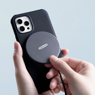 Nillkin Super Frosted Shield Case + kickstand for iPhone 12 Pro Max black