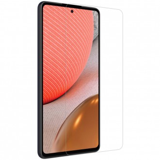 Ochranné tvrzené sklo Nillkin Amazing H 9H pro Samsung Galaxy A52s 5G / A52 5G / A52 4G