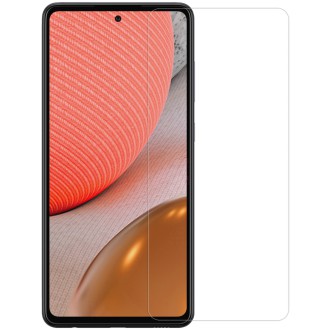 Ochranné tvrzené sklo Nillkin Amazing H 9H pro Samsung Galaxy A52s 5G / A52 5G / A52 4G