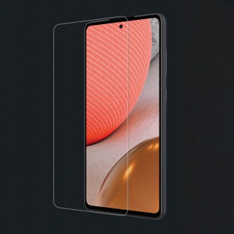 Ochranné tvrzené sklo Nillkin Amazing H 9H pro Samsung Galaxy A52s 5G / A52 5G / A52 4G