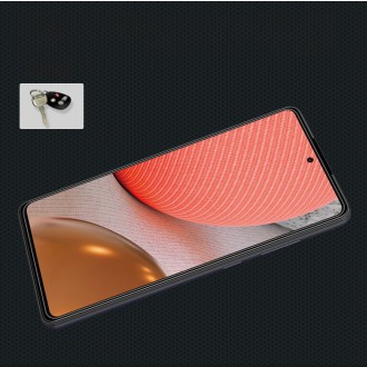 Ochranné tvrzené sklo Nillkin Amazing H 9H pro Samsung Galaxy A52s 5G / A52 5G / A52 4G