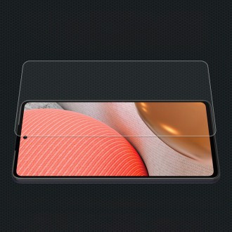 Ochranné tvrzené sklo Nillkin Amazing H 9H pro Samsung Galaxy A52s 5G / A52 5G / A52 4G