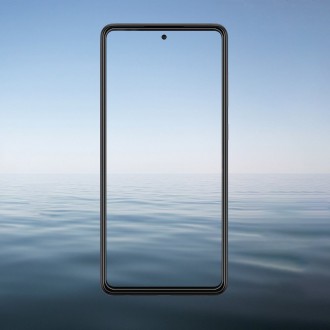 Ochranné tvrzené sklo Nillkin Amazing H 9H pro Samsung Galaxy A52s 5G / A52 5G / A52 4G