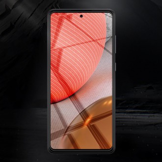 Ochranné tvrzené sklo Nillkin Amazing H 9H pro Samsung Galaxy A52s 5G / A52 5G / A52 4G