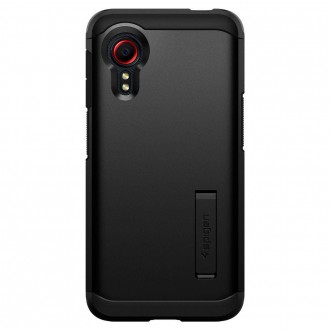 Spigen TOUGH ARMOR GALAXY XCOVER 5 BLACK