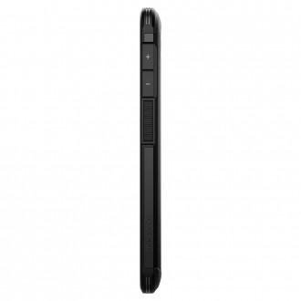 Spigen TOUGH ARMOR GALAXY XCOVER 5 BLACK