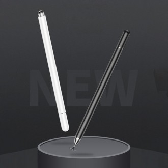Joyroom excellent series passive capacitive stylus pen  white (JR-BP560)