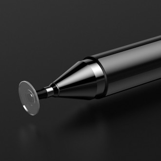 Joyroom excellent series passive capacitive stylus pen  white (JR-BP560)