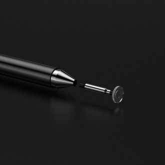 Joyroom excellent series passive capacitive stylus pen  white (JR-BP560)