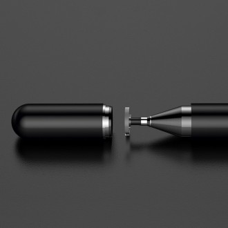 Joyroom excellent series passive capacitive stylus pen  white (JR-BP560)