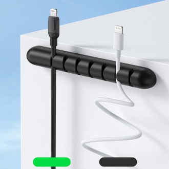 Ugreen rychlonabíjecí kabel USB typu C - Lightning (certifikace MFI) Napájení 20W 1m černý (US387 20304)