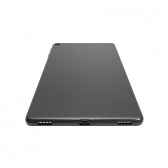 Slim Case ultra thin cover for Samsung Galaxy Tab S7 Lite black