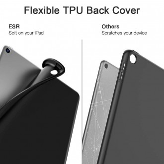 ESR REBOUND PENCIL IPAD 7/8 10.2 2019/2020/2021 BLACK