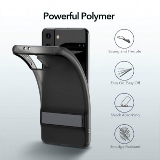 ESR AIR SHIELD BOOST GALAXY S21 + PLUS CLEAR