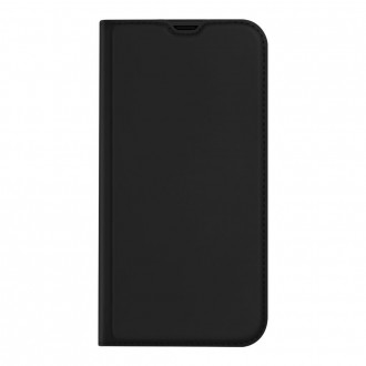 Dux Ducis Skin Pro Bookcase type case for iPhone 13 Pro black