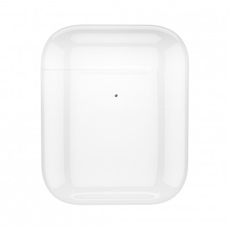 Dudao U10B TWS earphones white