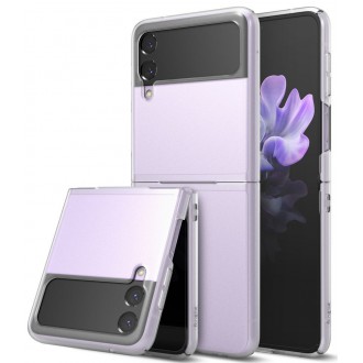 Ringke Slim Ultra-Thin TPU Cover for Samsung Galaxy Z Flip 3 Translucent (S534E232)
