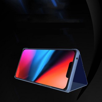 Clear View Case cover for iPhone 13 Pro black