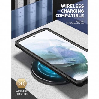 Supcase CLAYCO XENON GALAXY S21 ULTRA BLACK