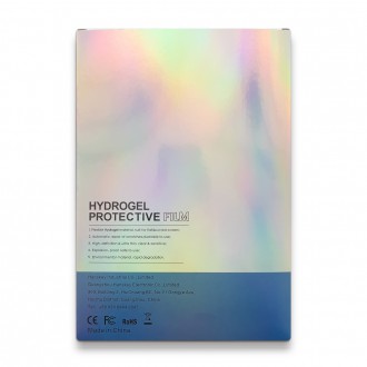 50 pcs Package box for plotter cutted foil (20cm x 14cm)