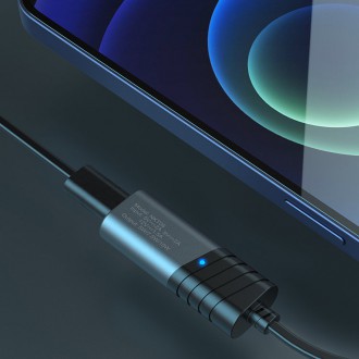 Nillkin MagSlim Qi wireless charger 10W for iPhone compatible with MagSafe black