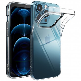 Ringke Air Ultra-Thin Cover Gel TPU Case for iPhone 13 Pro Max transparent (A554E52)