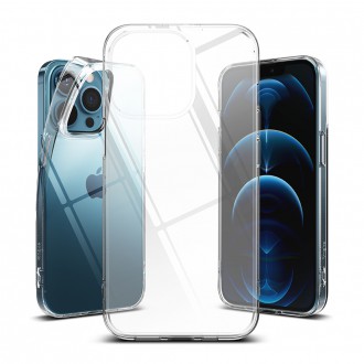 Ringke Air Ultra-Thin Cover Gel TPU Case for iPhone 13 Pro Max transparent (A554E52)