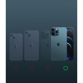 Ringke Air Ultra-Thin Cover Gel TPU Case for iPhone 13 Pro Max transparent (A554E52)