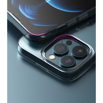 Ringke Air Ultra-Thin Cover Gel TPU Case for iPhone 13 Pro Max transparent (A554E52)