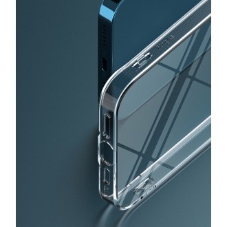 Ringke Air Ultra-Thin Cover Gel TPU Case for iPhone 13 Pro Max transparent (A554E52)