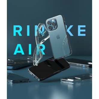 Ringke Air Ultra-Thin Cover Gel TPU Case for iPhone 13 Pro Max transparent (A554E52)