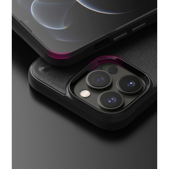 Ringke Onyx Durable TPU Case Cover for iPhone 13 Pro Max black (N556E55)