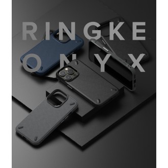 Ringke Onyx Durable TPU Case Cover for iPhone 13 Pro Max black (N556E55)