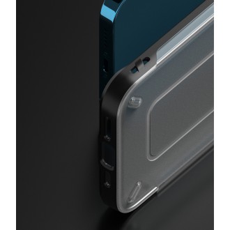 Ringke UX durable hard case for iPhone 13 Pro transparent (UX564E72)