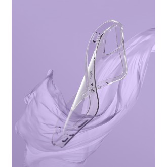 [RETURNED ITEM] Ringke Air Ultra-Thin Cover Gel TPU Case for iPhone 13 transparent (A544E52)