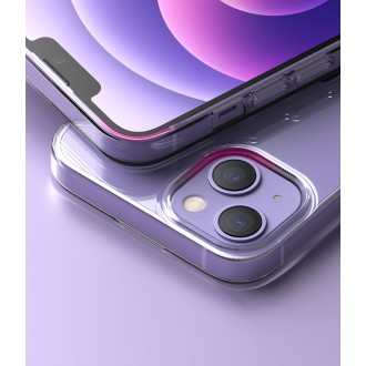 [RETURNED ITEM] Ringke Air Ultra-Thin Cover Gel TPU Case for iPhone 13 transparent (A544E52)