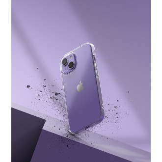 [RETURNED ITEM] Ringke Air Ultra-Thin Cover Gel TPU Case for iPhone 13 transparent (A544E52)
