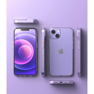 [RETURNED ITEM] Ringke Air Ultra-Thin Cover Gel TPU Case for iPhone 13 transparent (A544E52)